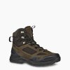 VASQUE | MEN'S BREEZE WT GTX INSULATED WATERPROOF HIKING BOOT IN BROWN