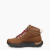 VASQUE | WOMEN'S SUNSETTER NTX WATERPROOF HIKING BOOT IN BROWN