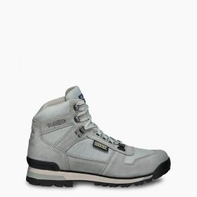 VASQUE | MEN'S CLARION '88 GTX WATERPROOF HIKING BOOT IN GRAY/GRAY