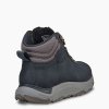 VASQUE | MEN'S SUNSETTER NTX WATERPROOF HIKING BOOT IN BLACK