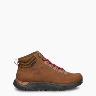 VASQUE | MEN'S SUNSETTER NTX WATERPROOF HIKING BOOT IN BROWN