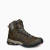 VASQUE | MEN'S TALUS XT GTX WATERPROOF HIKING BOOT IN BROWN/ORANGE