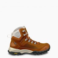 VASQUE | WOMEN'S TALUS XT GTX WATERPROOF HIKING BOOT IN BROWN/GRAY