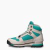 VASQUE | WOMEN'S CLARION '88 GTX WATERPROOF HIKING BOOT IN GRAY/TEAL