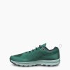 VASQUE | WOMEN'S BREEZE LT LOW NTX LIGHTWEIGHT WATERPROOF HIKING SHOE IN GREEN