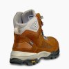 VASQUE | WOMEN'S TALUS XT GTX WATERPROOF HIKING BOOT IN BROWN/GRAY