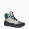 VASQUE | WOMEN'S BREEZE LT NTX LIGHTWEIGHT WATERPROOF HIKING BOOT IN GRAY