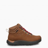 VASQUE | WOMEN'S SUNSETTER NTX WATERPROOF HIKING BOOT IN BROWN