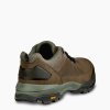 VASQUE | MEN'S TALUS XT LOW HIKING SHOE IN BROWN/GREEN