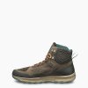 VASQUE | WOMEN'S BREEZE LT NTX LIGHTWEIGHT WATERPROOF HIKING BOOT IN BROWN