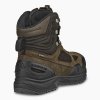 VASQUE | MEN'S BREEZE WT GTX INSULATED WATERPROOF HIKING BOOT IN BROWN