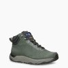 VASQUE | MEN'S SUNSETTER NTX WATERPROOF HIKING BOOT IN GREEN