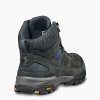 VASQUE | MEN'S TALUS AT ULTRADRY WATERPROOF HIKING BOOT IN GRAY/GOLD