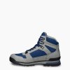 VASQUE | MEN'S CLARION '88 GTX WATERPROOF HIKING BOOT IN GRAY/BLUE