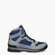 VASQUE | MEN'S CLARION '88 GTX WATERPROOF HIKING BOOT IN GRAY/BLUE