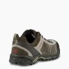 VASQUE | MEN'S JUXT HIKING SHOE IN TAN/RED