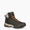 VASQUE | WOMEN'S TALUS XT GTX WATERPROOF HIKING BOOT IN BLACK/GRAY