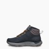 VASQUE | MEN'S SUNSETTER NTX WATERPROOF HIKING BOOT IN BLACK