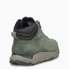 VASQUE | MEN'S SUNSETTER NTX WATERPROOF HIKING BOOT IN GREEN