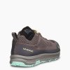 VASQUE | WOMEN'S BREEZE LT LOW NTX LIGHTWEIGHT WATERPROOF HIKING SHOE IN PURPLE