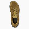 VASQUE | MEN'S SATORU TRAIL LT LOW LIGHTWEIGHT HIKING SHOE IN GOLD