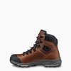 VASQUE | WOMEN'S ST. ELIAS FG GTX WATERPROOF HIKING BOOT IN BROWN