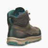 VASQUE | WOMEN'S BREEZE LT NTX LIGHTWEIGHT WATERPROOF HIKING BOOT IN BROWN