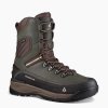 VASQUE | MEN'S SNOWBURBAN II ULTRADRY INSULATED WATERPROOF HIKING BOOT IN BROWN/TAN