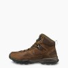 VASQUE | MEN'S TALUS AT ULTRADRY WATERPROOF HIKING BOOT IN BROWN/GREEN