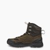 VASQUE | MEN'S BREEZE WT GTX INSULATED WATERPROOF HIKING BOOT IN BROWN